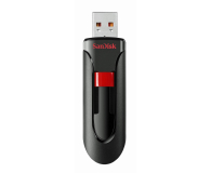SANDISK Cruzer Glide 8GB SDCZ60-008G-B35 - 179873 - zdjęcie 1